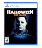 PS5 - HALLOWEEN THE GAME
RATING PENDING
COTE en ATTENTE
RP
ESRB
