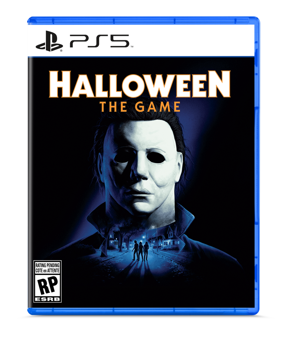 halloween the game playstation 5