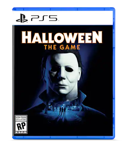 Horror Video Games