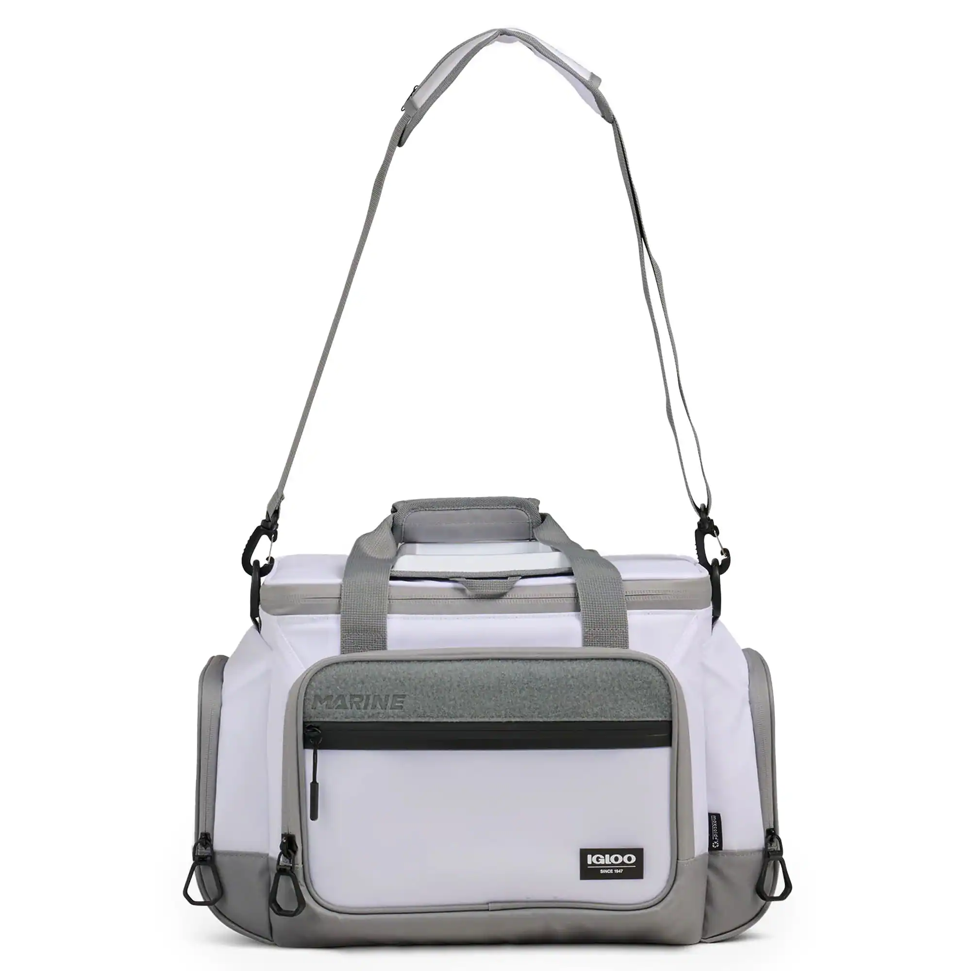 MARINE IGLOO

IGLOO
MARINE