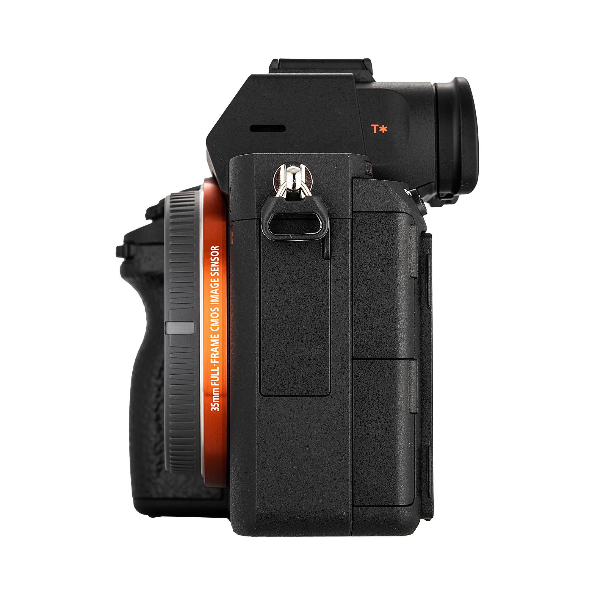 35mm FULL-FRAME CMOS IMAGE SENSOR