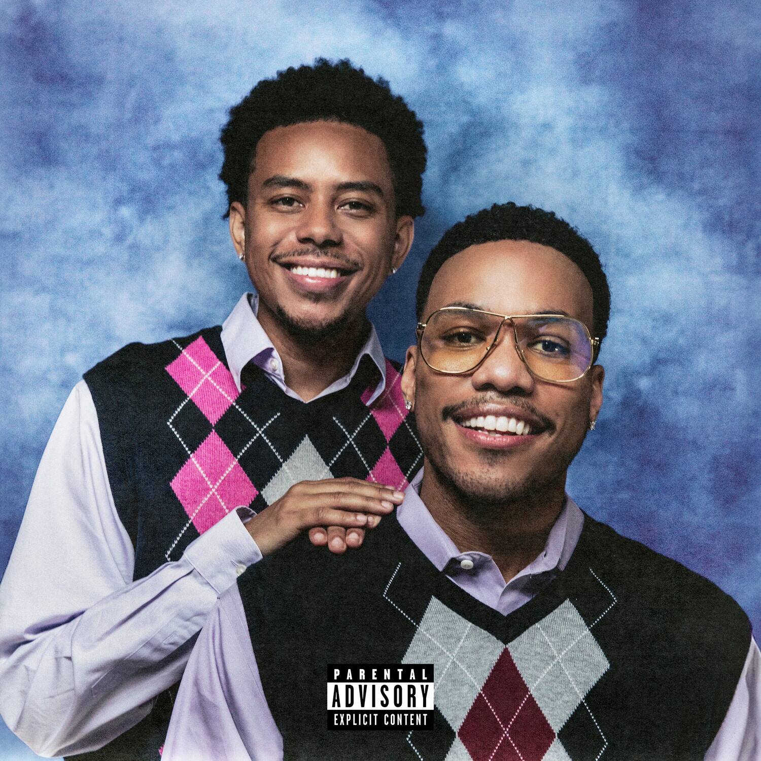 PARENTAL ADVISORY EXPLICIT CONTENT