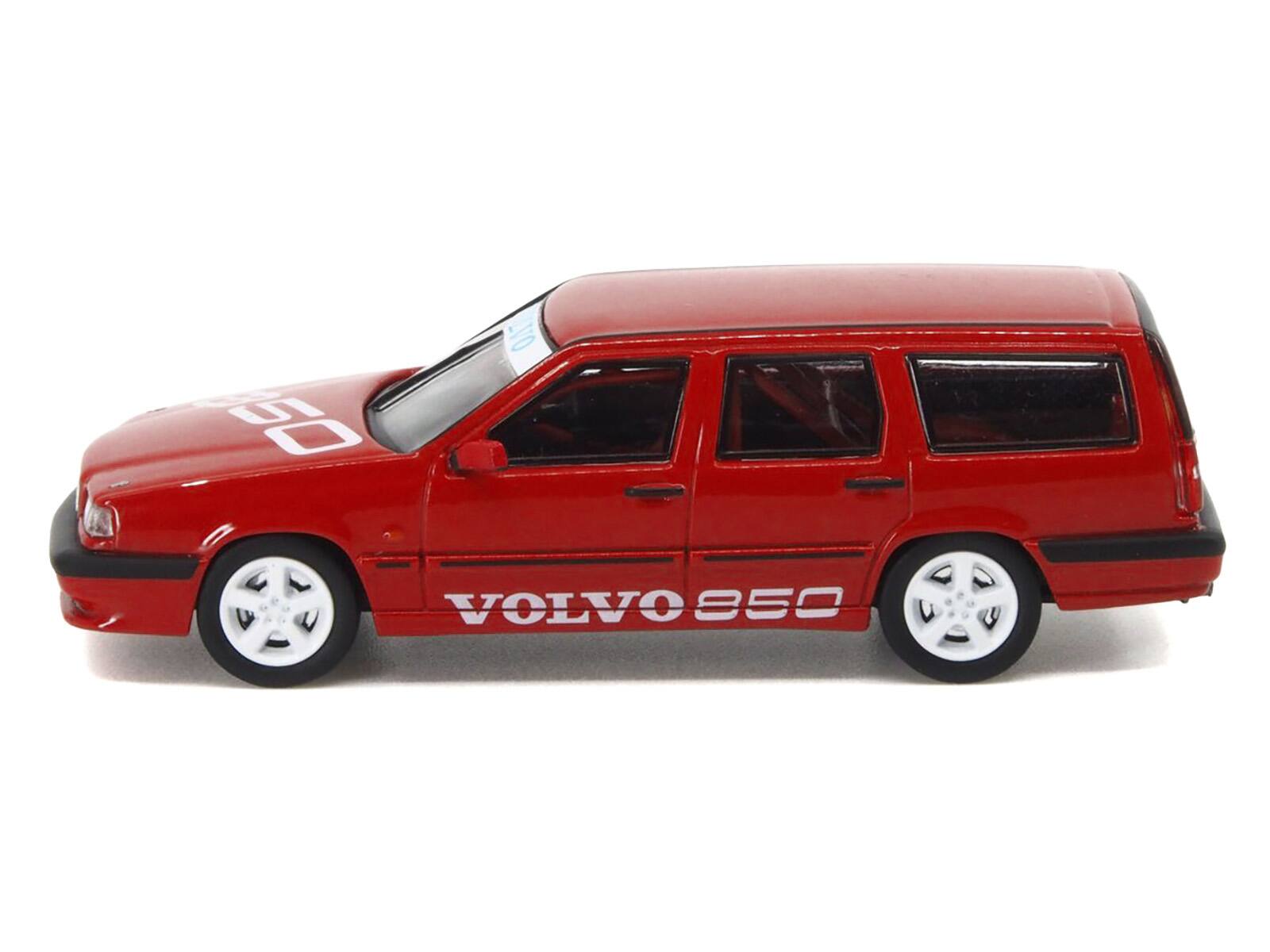 VOLVO 850