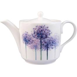 Jiallo - Roy Kirkham ALICE SH. TEAPOT-ALLIUMS - Multi Color
