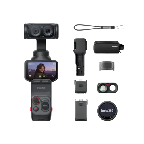 Action Cameras