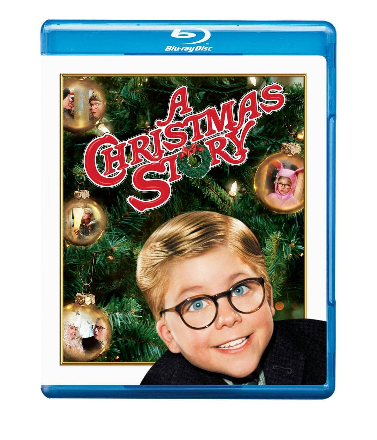 A Christmas Story [Blu-ray] [Standard]