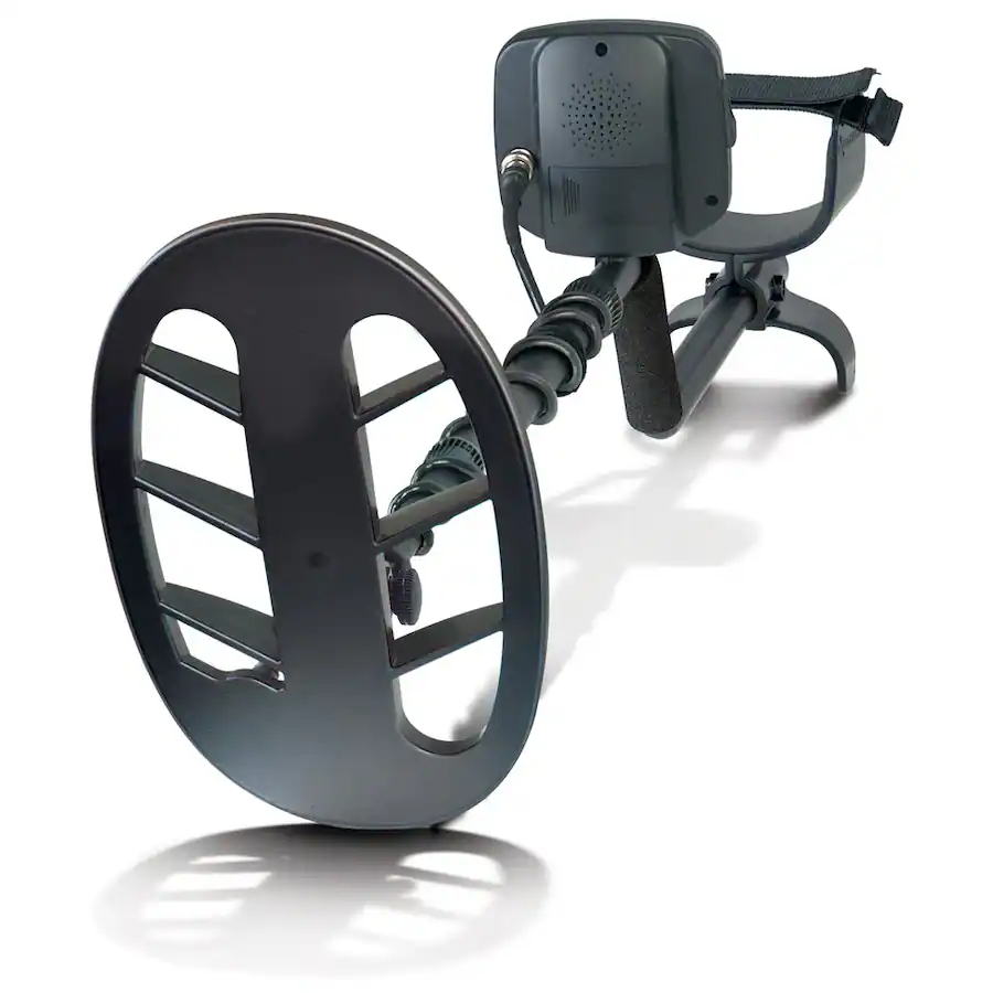 Bounty Hunter Time Ranger Pro Metal Detector Black PROTIME - Best Buy
