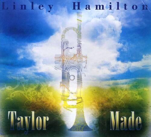 Linley Hamilton  
Taylor Made