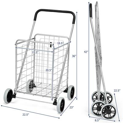 キッチンワゴン Vintage   Folding Trolley  made in italy 41P2IgQ7YGL._QL92_SH45_SS200_.jpg