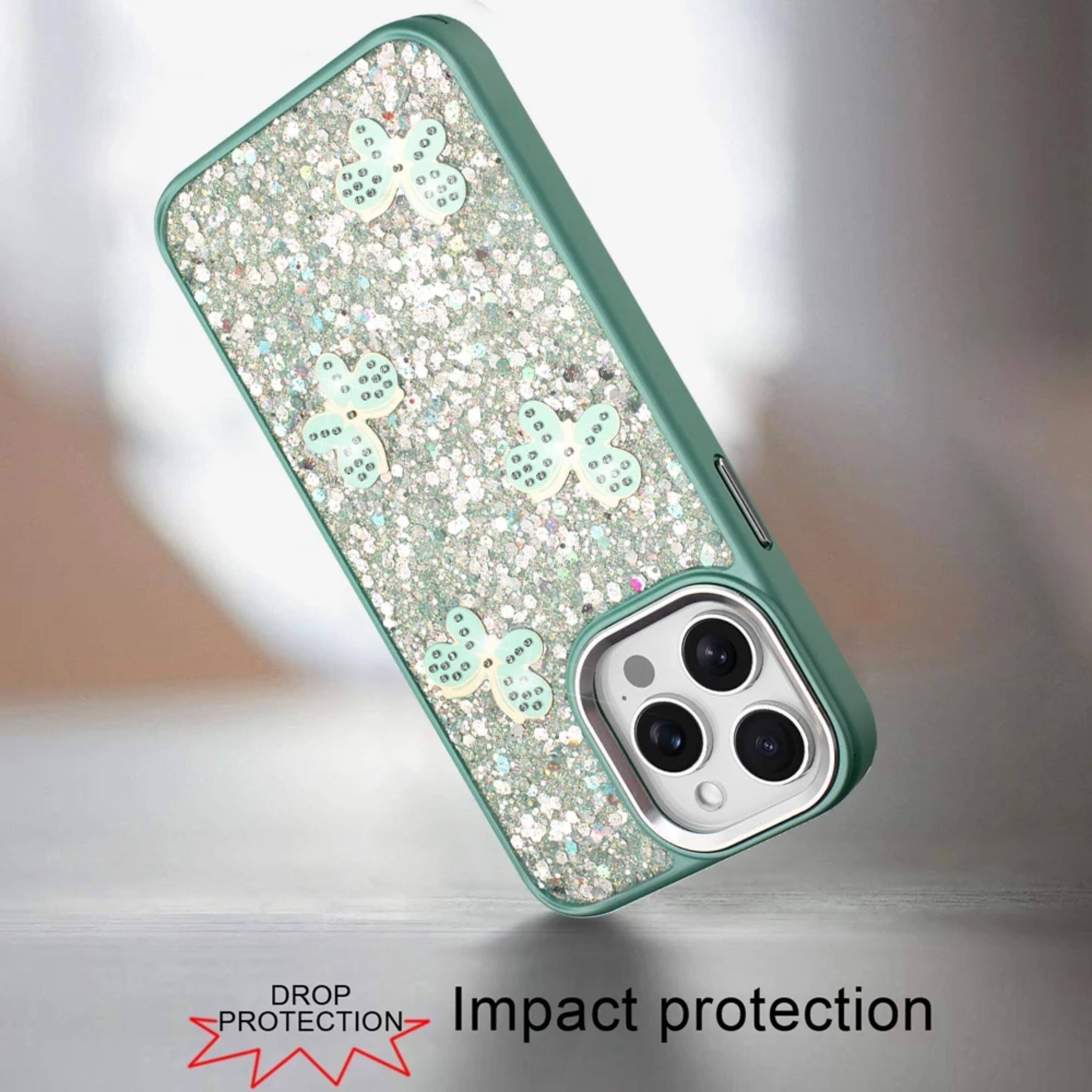 DROP PROTECTION  
Impact protection