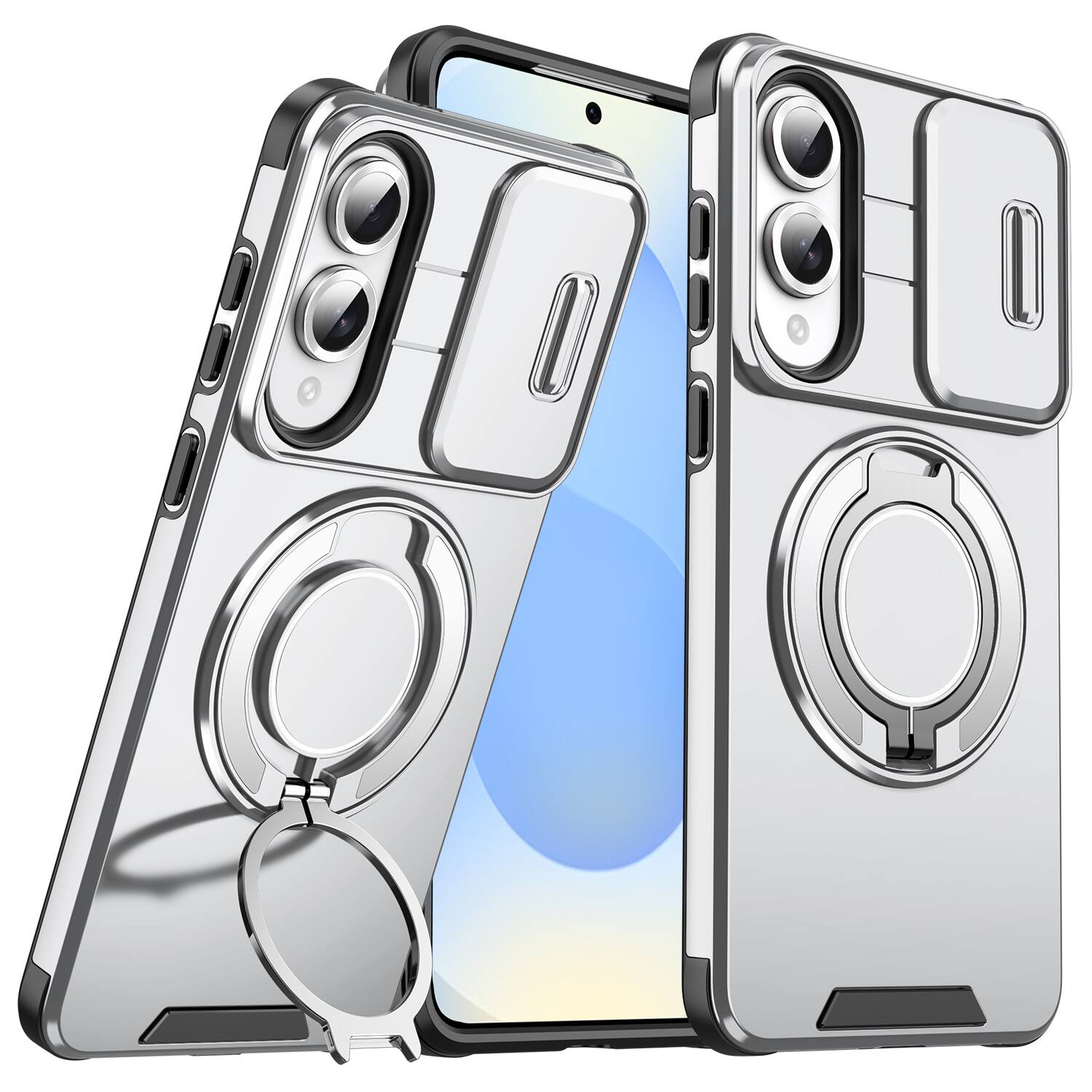 Silver