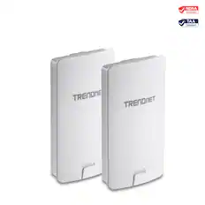 NDAA Compliant
TAA Compliant
TRENDNET