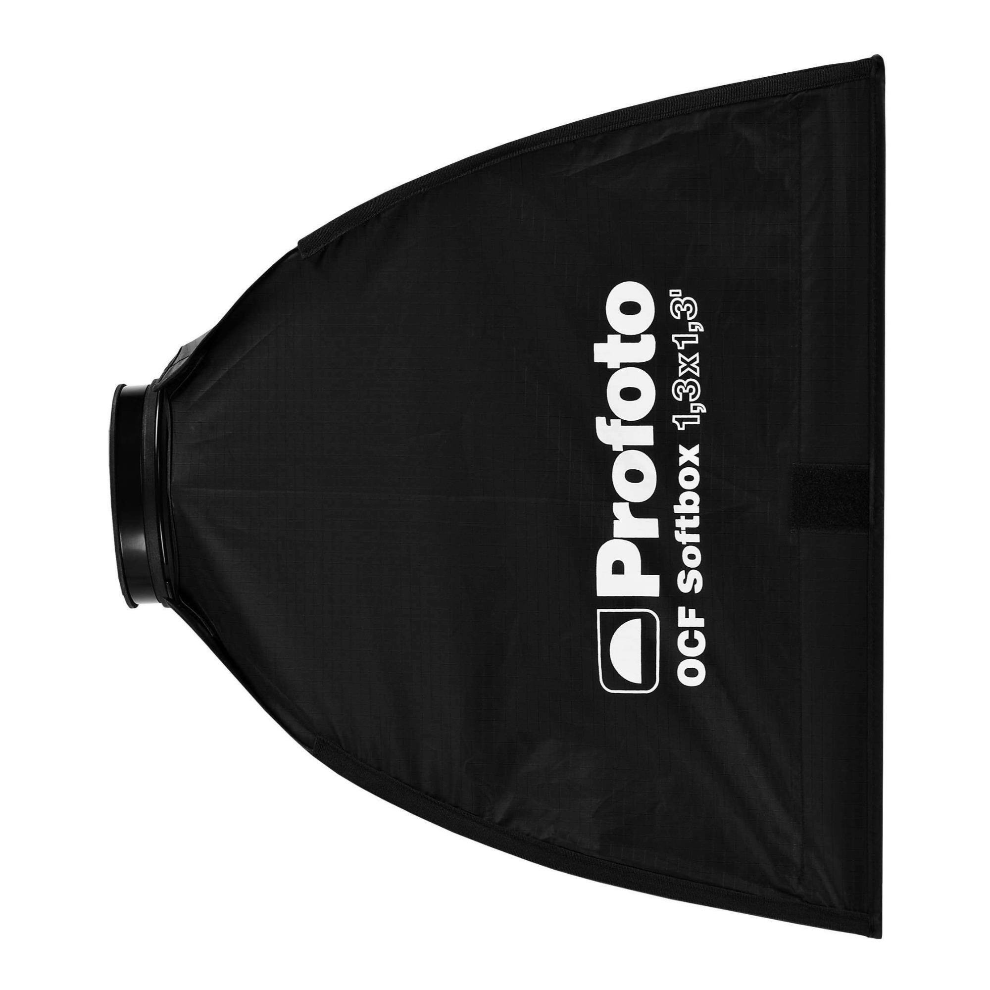 Profoto  
OCF Softbox 1,3x1,3'
