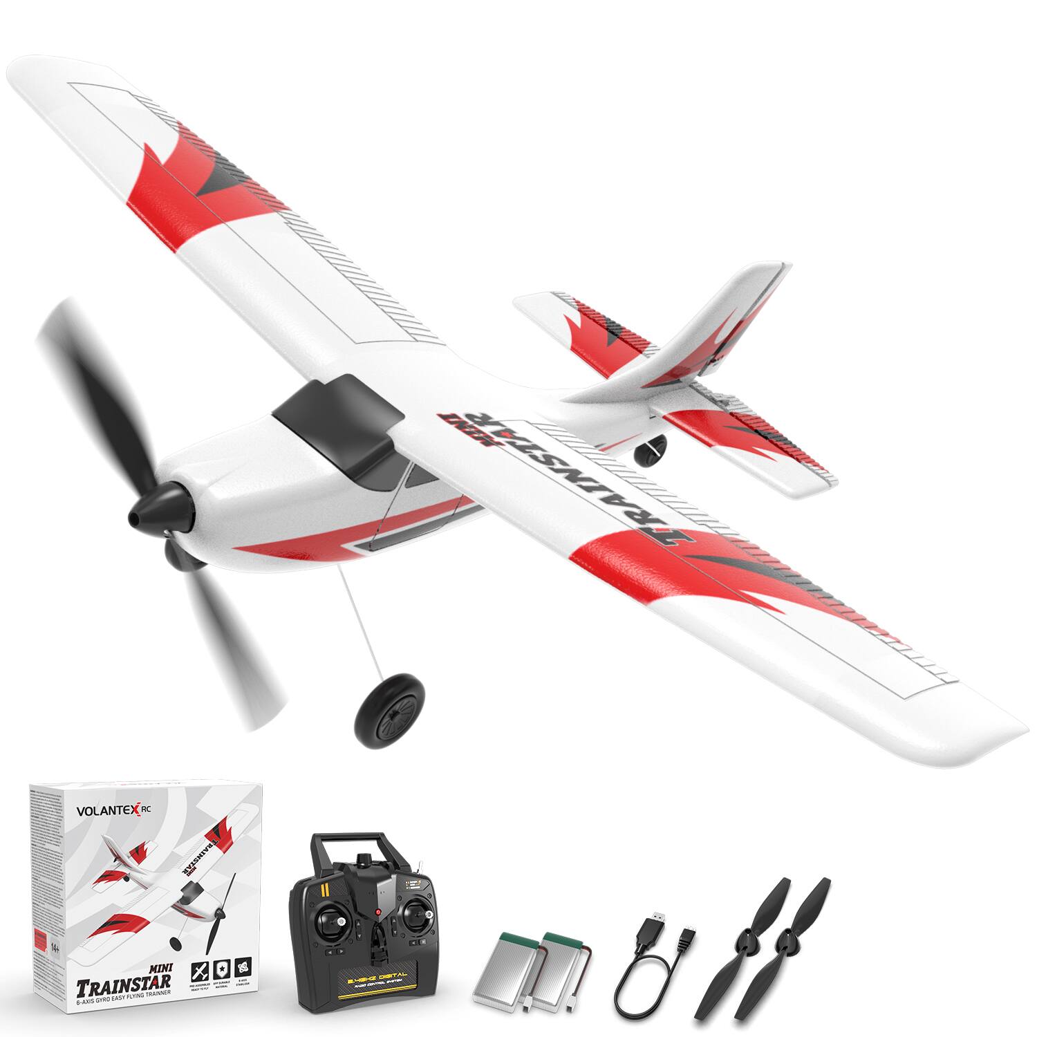 MINI TRAINSTAR  
VOLANTEK RC RAINSTAR  
DE  
MINI TRAINSTAR pmp EAST KING TRANNER --- THE - PARS  
DISTAL -