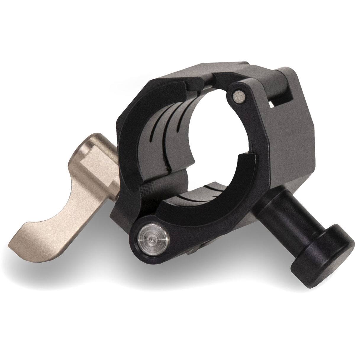Alt View 3. Tilta - Tiltamax Armorman 3.0 Universal Gimbal Ring Adapter Clamp, Set Of 2.