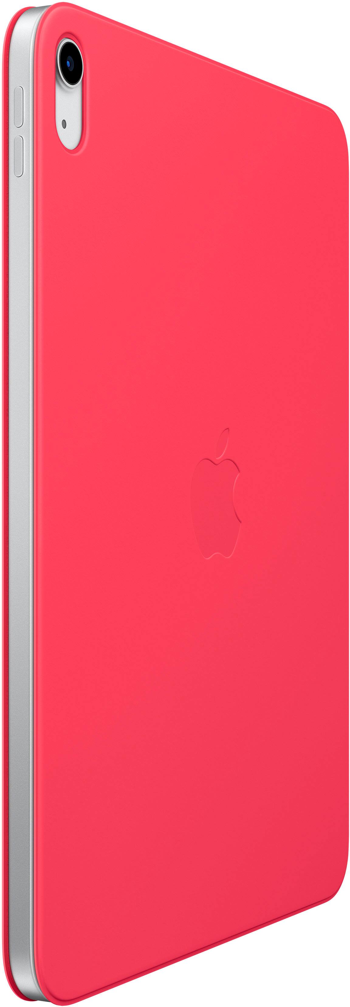 Back. Apple - Smart Folio for iPad (A16) - Watermelon.