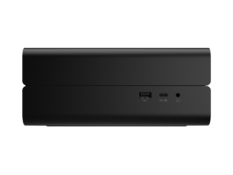Front. HP - HP Z2 Mini G1a Next Gen AI Desktop Workstation with 3 Yr Warranty & Wolf Pro.