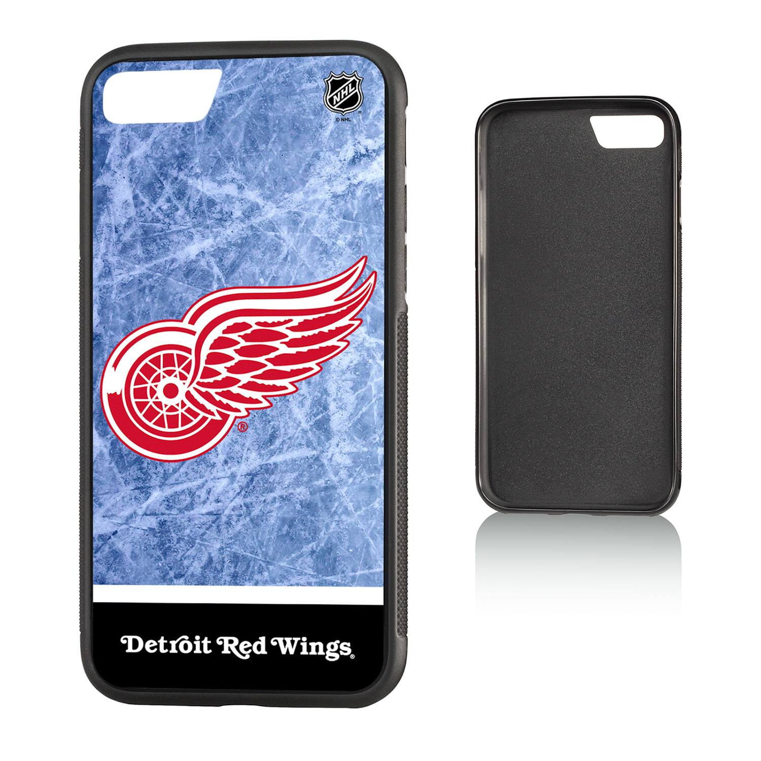 NHL  
Detroit Red Wings