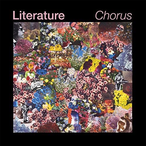 Literature - Chorus   - COMPACT DISCS [CD] price history on PriceWatchPro