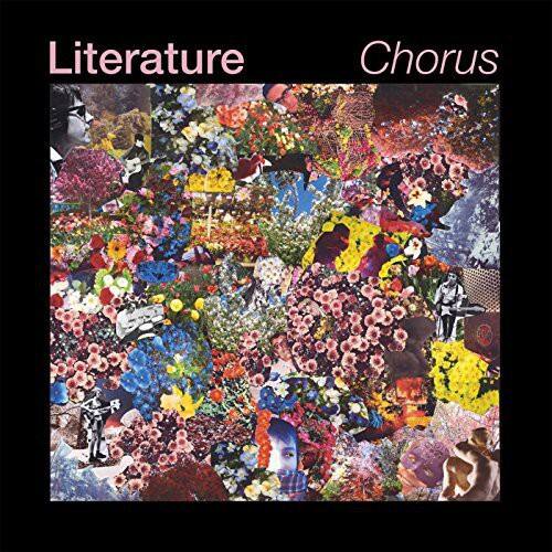 Literature - Chorus   - COMPACT DISCS [CD]