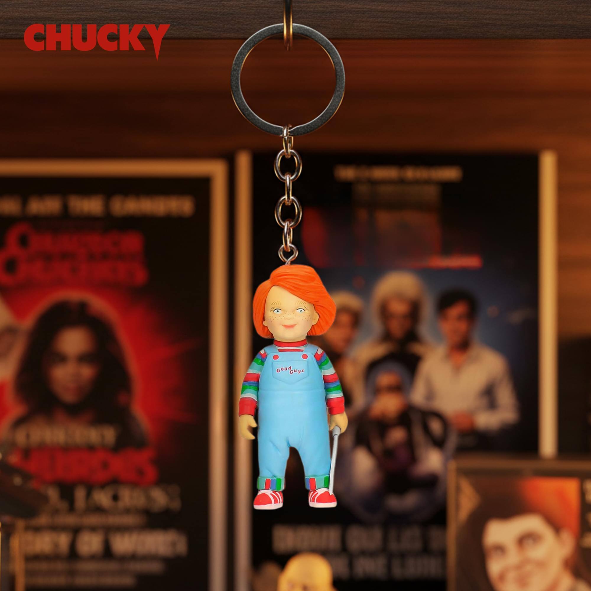 CHUCKY Good Guy