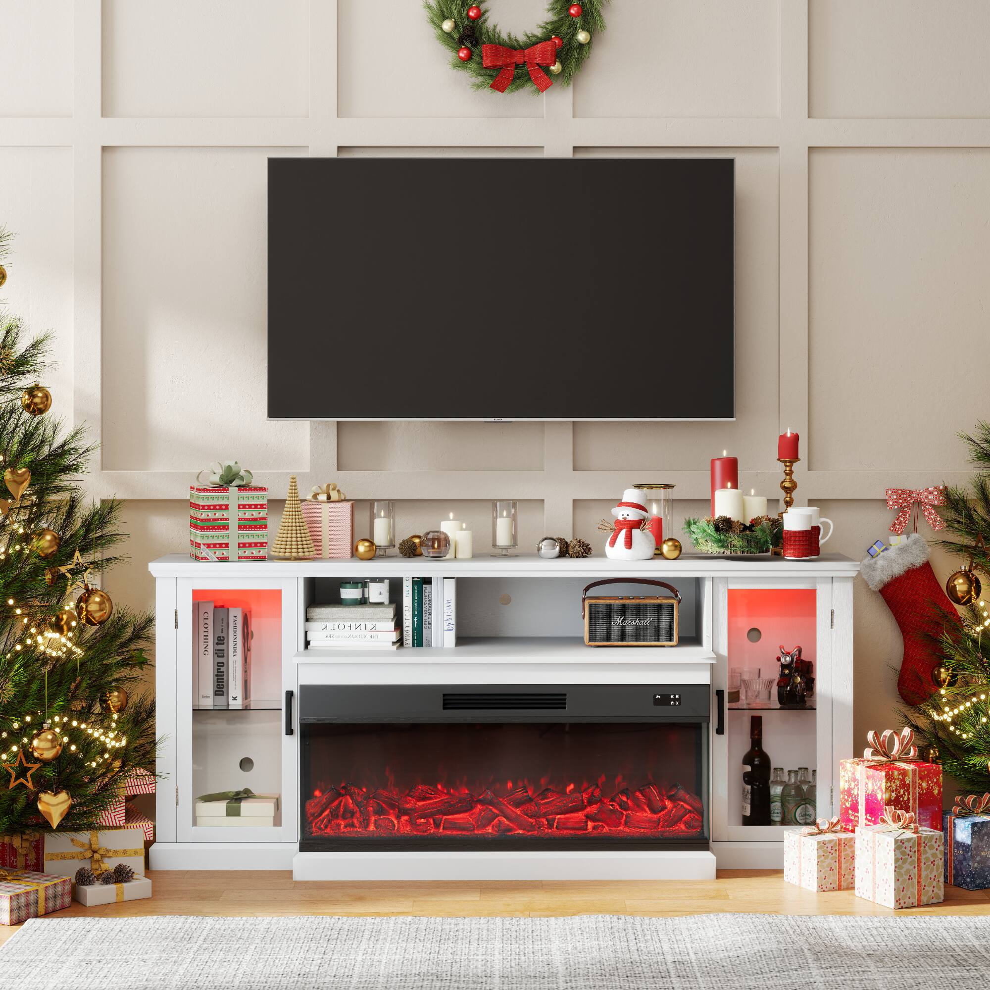 The text in the image reads:

"KINFOLK"