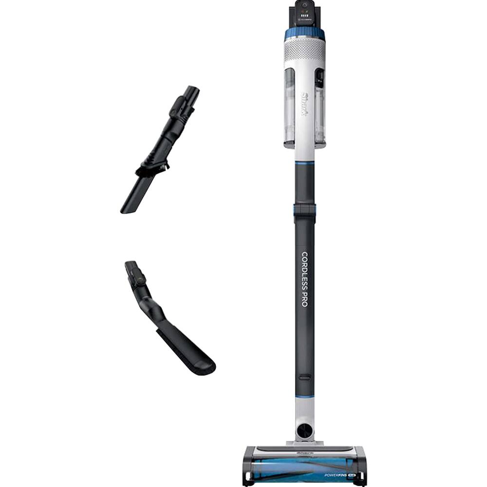 Shark CORDLESS PRO  
POWERFLOOR