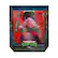 Angle. Super7 - ULTIMATES! 7 in Plastic Teenage Mutant Ninja Turtles Action Figure - Krang - Multicolor.