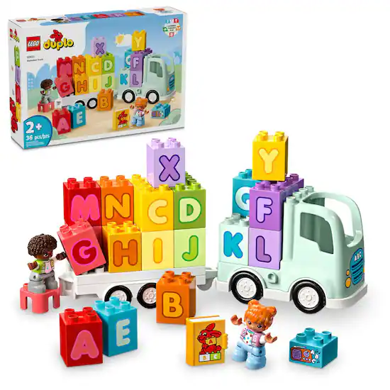 Legos for toddlers hotsell