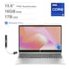 15.6" FHD Touchscreen
16GB RAM
1TB SSD
Intel Core i5
Windows 11 Pro