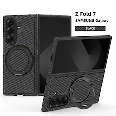 Z Fold 7
SAMSUNG Galaxy
BLACK