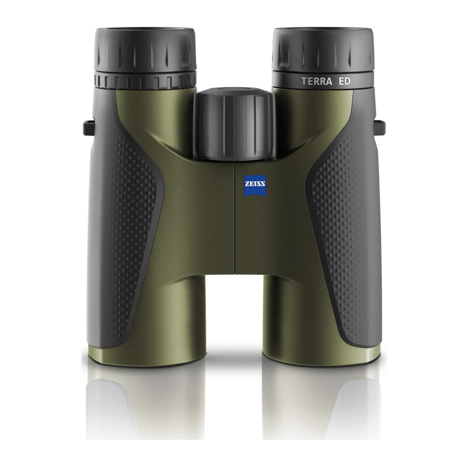 ZEISS - 10x42 Terra ED Binoculars (Green)