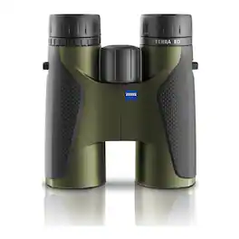 ZEISS - 10x42 Terra ED Binoculars (Green)