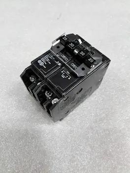 Amber Sporting Goods - Eaton BQ220230 20A/30A DP Circuit Breaker