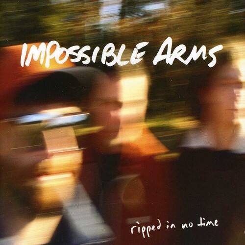 Impossible Arms - Ripped in No Time   - COMPACT DISCS [CD] price history on PriceWatchPro