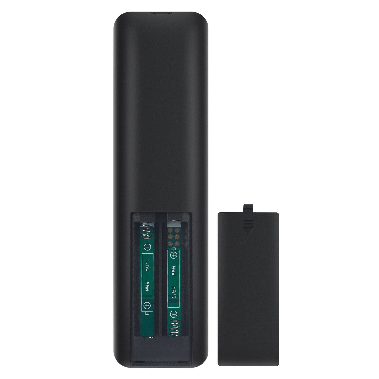 1.5V AAA + + AAA 1.50