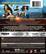 Back. Wonder Woman - 4K Blu-Ray.