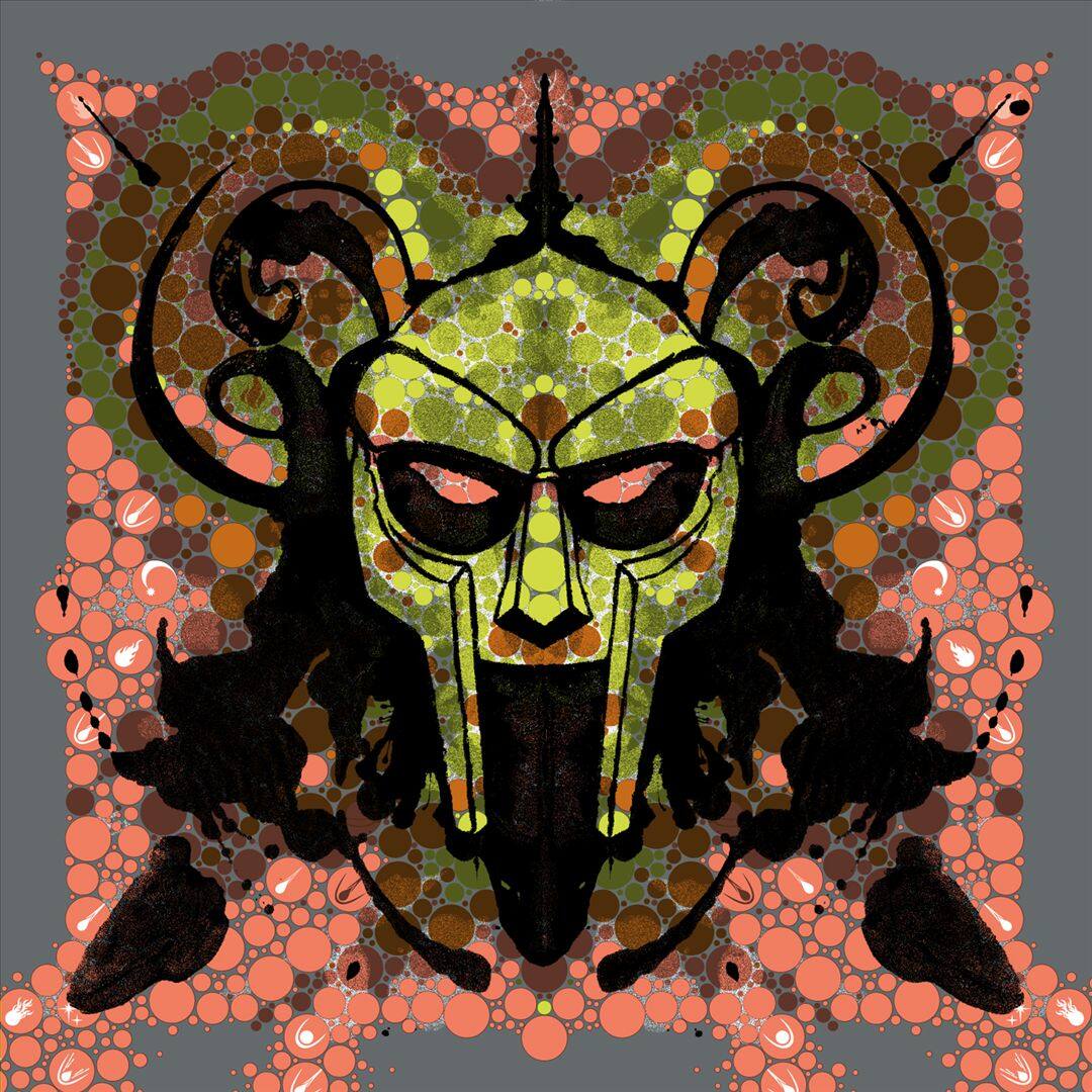 Mouse and the Mask [LP] [LP] - VINYL