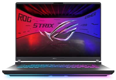 ASUS ROG Strix G16 16 ASUS ROG Strix G16 16