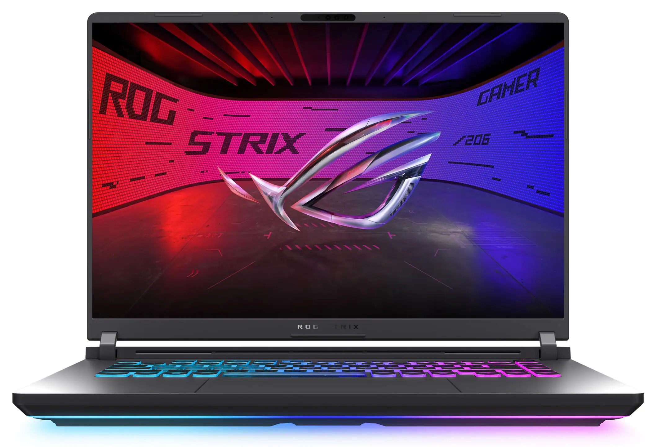 ROG STRIX GAMER 206 7