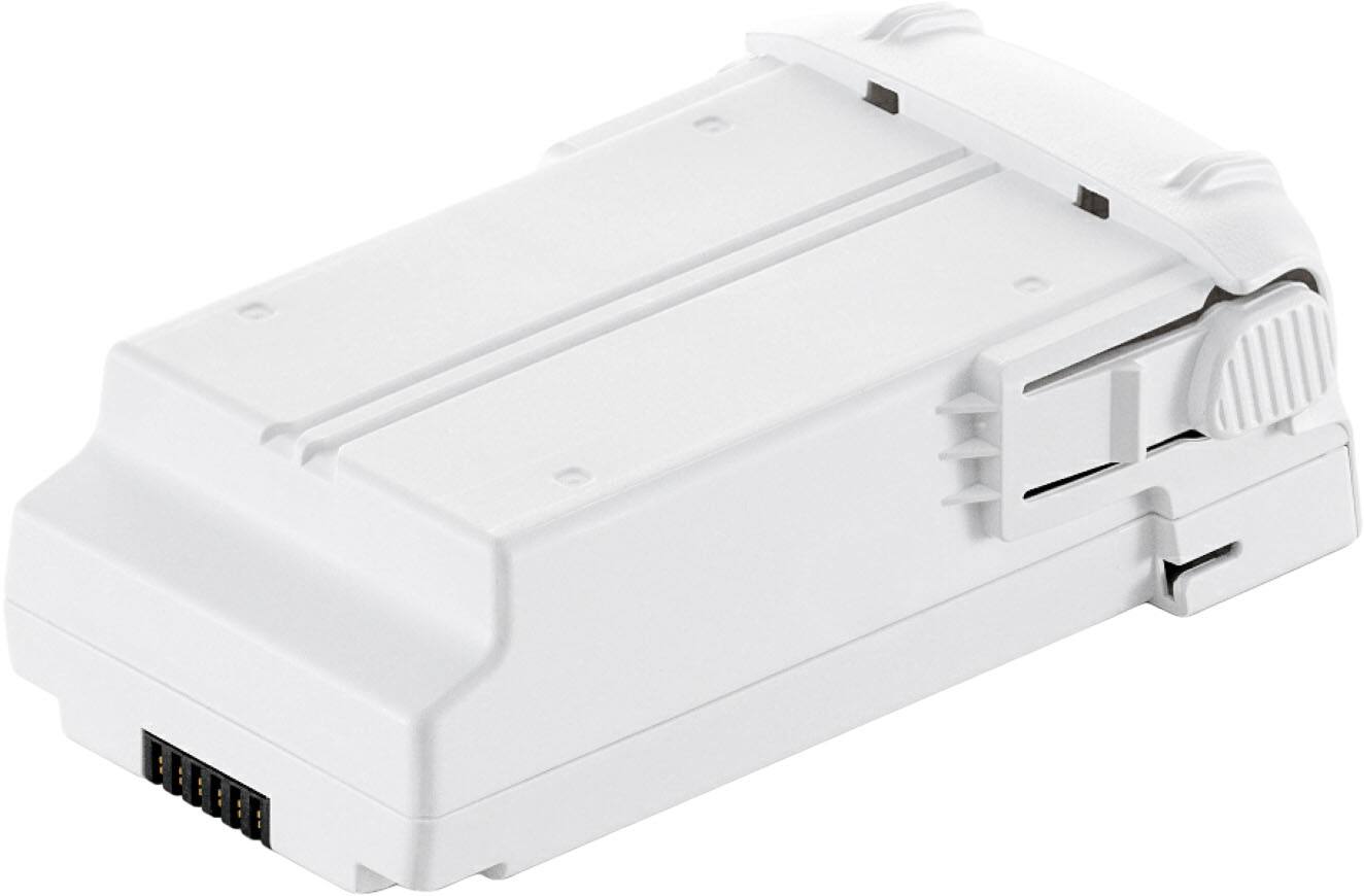 Alt View 25. SKYROVER - S1 Fly More Combo 8K Drone with Remote Controller - White.