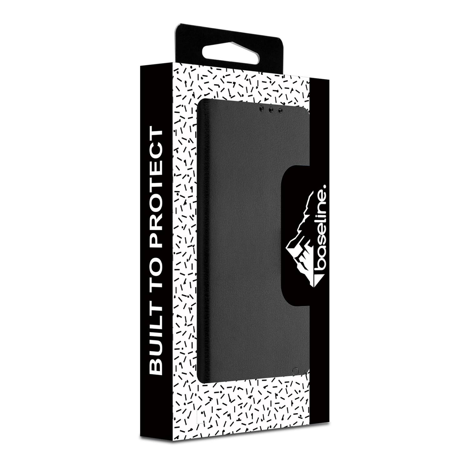 BUILT TO PROTECT  
baseline.