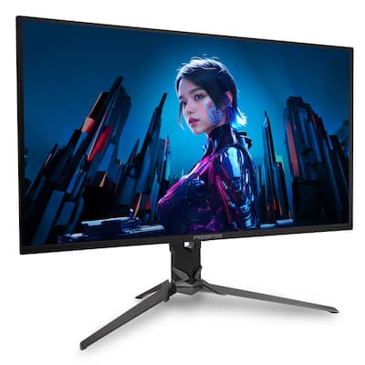 Acer Predator X32 31.5” OLED 4K UHD 165Hz 0.03ms FreeSync Premium Acer Predator X32 31.5” OLED 4K UHD 165Hz 0.03ms FreeSync Premium