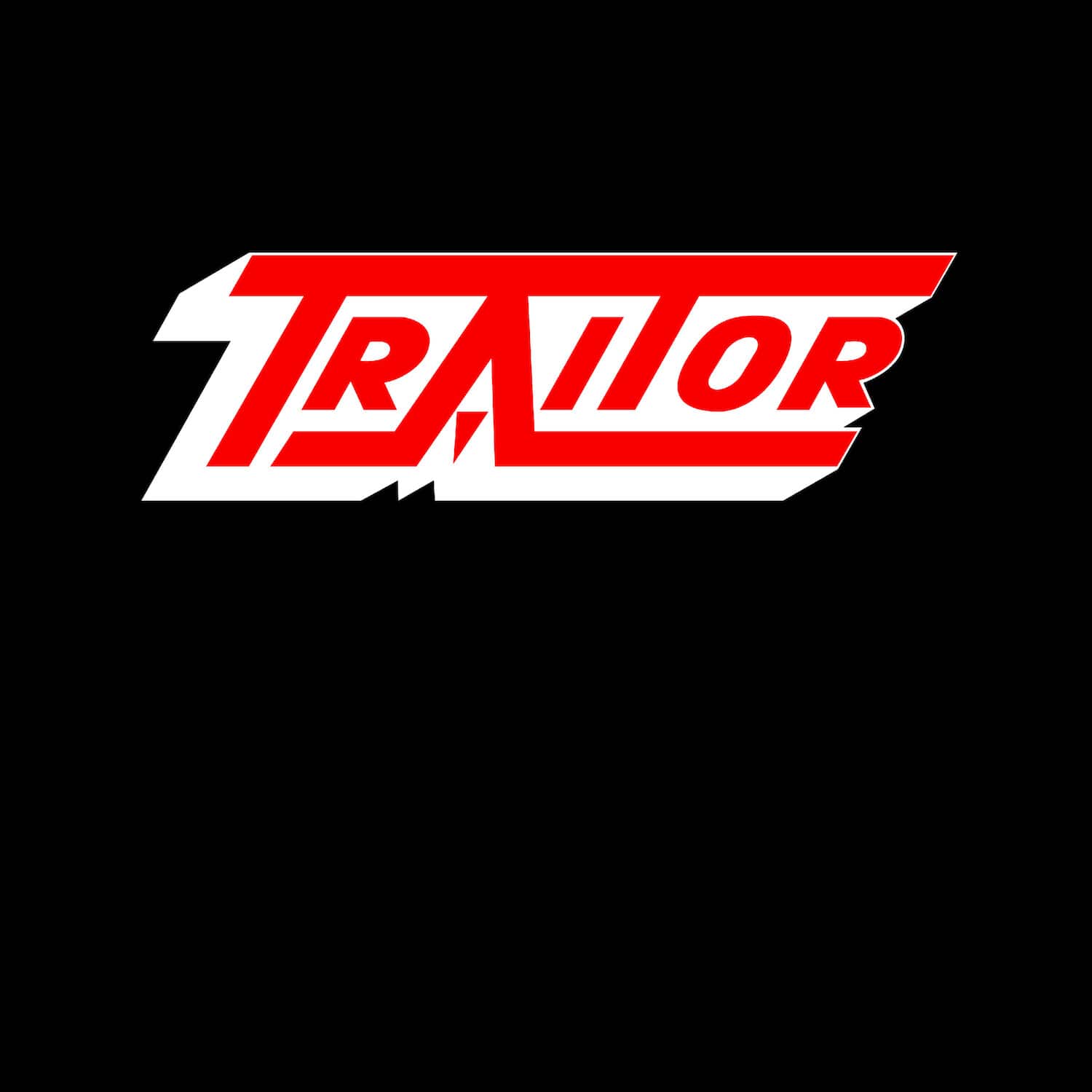 Traitor - Shot Down  - COMPACT DISCS