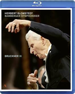 Bamberger Symphoniker - Bruckner: Symphony No. 9 - BLU-RAY