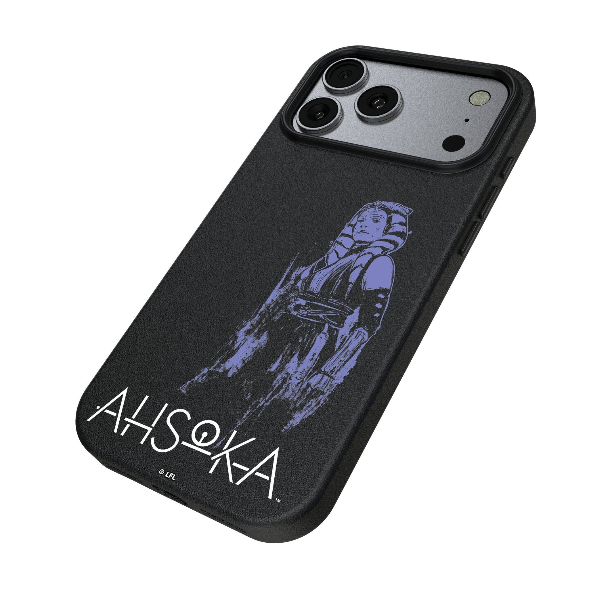 AHSOKA  
LFL