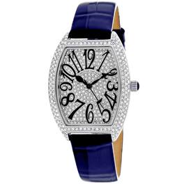 Christian Van Sant - Women's Elegant - Silver