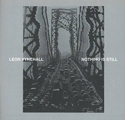 Leon Vynehall - Nothing Is Still   - COMPACT DISCS [CD] price history on PriceWatchPro