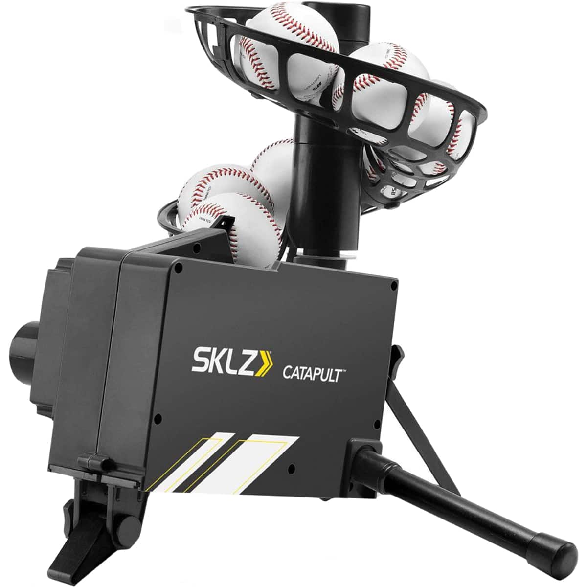 SKLZ - Catapult Soft Toss Pitching Machine - Black price history on PriceWatchPro