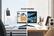 Alt View Zoom 34. Samsung - AM500 Series 24" IPS LED FHD Smart Tizen Monitor with Streaming TV - Black.